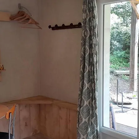 Сasa de vacaciones La Bergerie