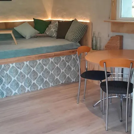 Сasa de vacaciones La Bergerie