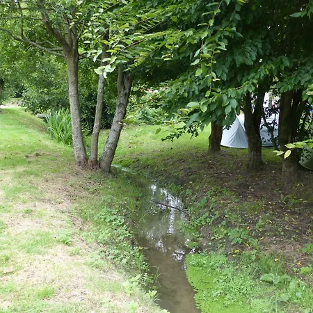 Сasa de vacaciones La Bergerie *