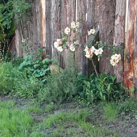 La Bergerie Сasa de vacaciones