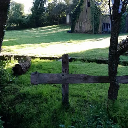 La Bergerie * Saint-Quentin-sur-le-Homme