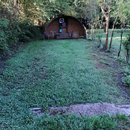 La Bergerie