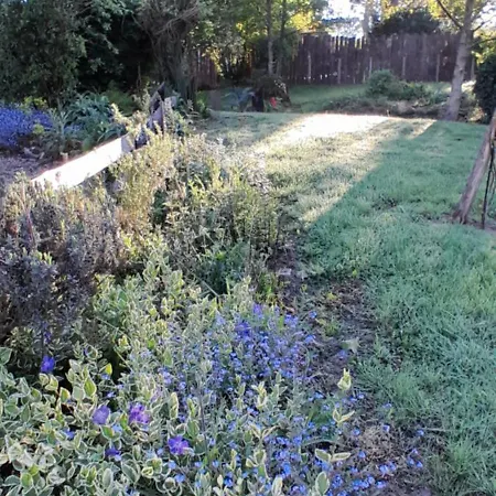 La Bergerie Saint-Quentin-sur-le-Homme