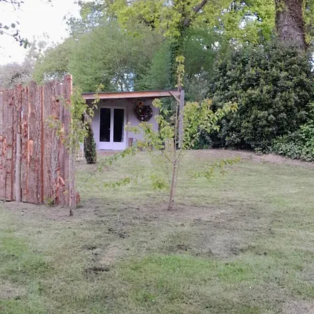 La Bergerie Сasa de vacaciones *