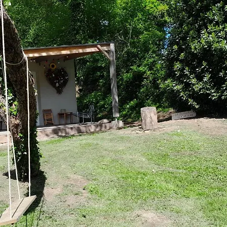 Ferienhaus La Bergerie