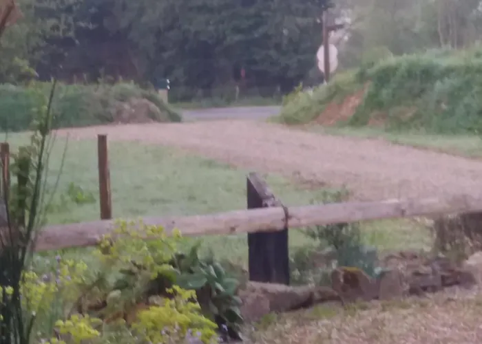 Dom wakacyjny La Bergerie