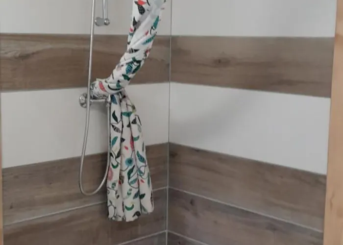 Сasa de vacaciones La Bergerie