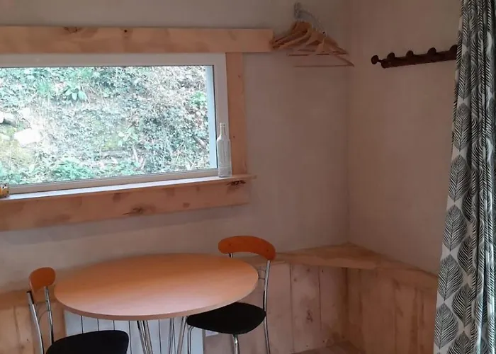 La Bergerie Saint-Quentin-sur-le-Homme