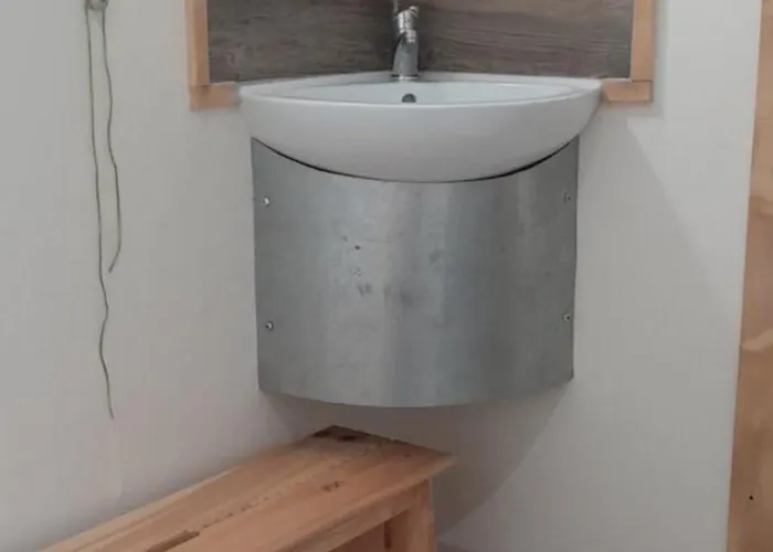 La Bergerie Saint-Quentin-sur-le-Homme