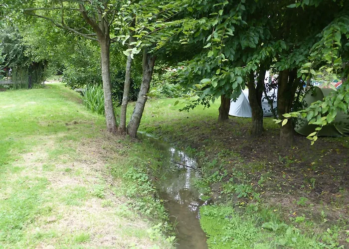 Сasa de vacaciones La Bergerie *