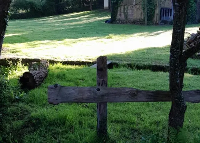 La Bergerie * Saint-Quentin-sur-le-Homme