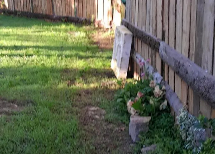 La Bergerie Сasa de vacaciones Saint-Quentin-sur-le-Homme