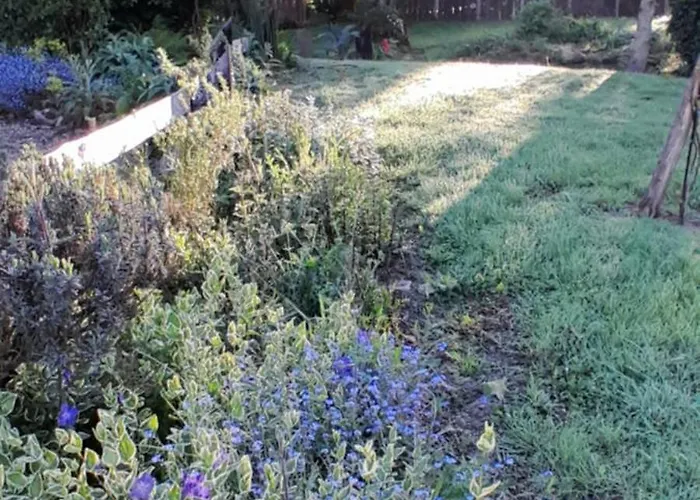 La Bergerie Saint-Quentin-sur-le-Homme