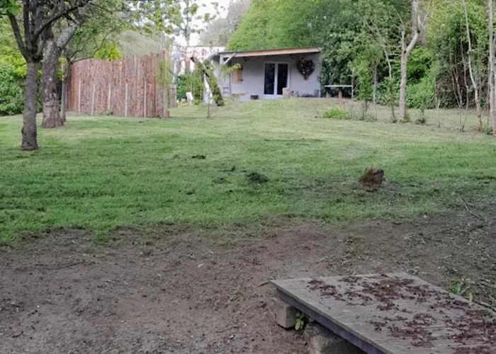 בית נופש La Bergerie