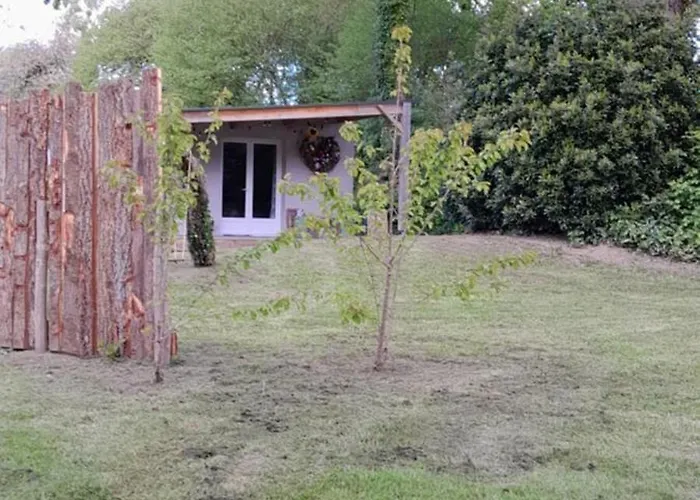 La Bergerie Dom wakacyjny *