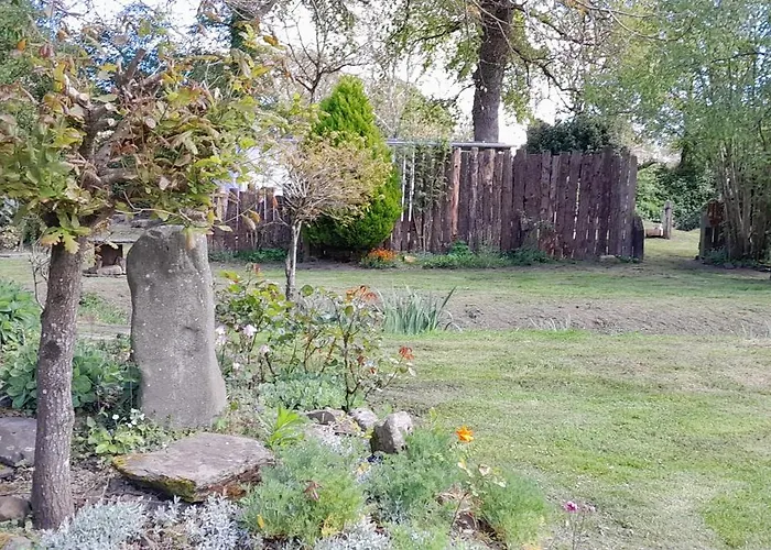 La Bergerie * Saint-Quentin-sur-le-Homme