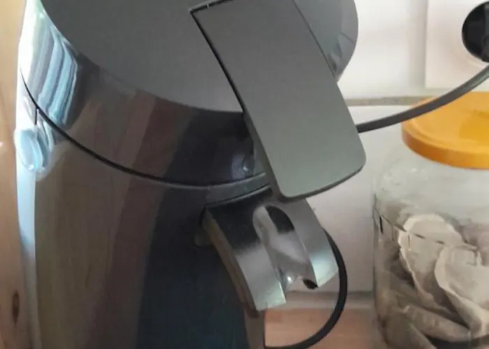 בית נופש La Bergerie *